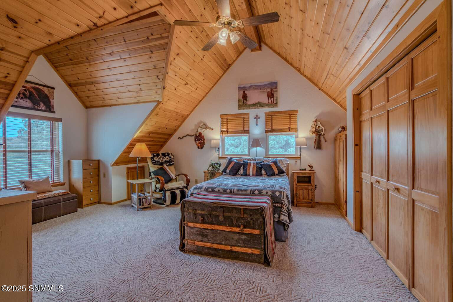 58 16 Springs Drive, Cloudcroft, New Mexico image 32