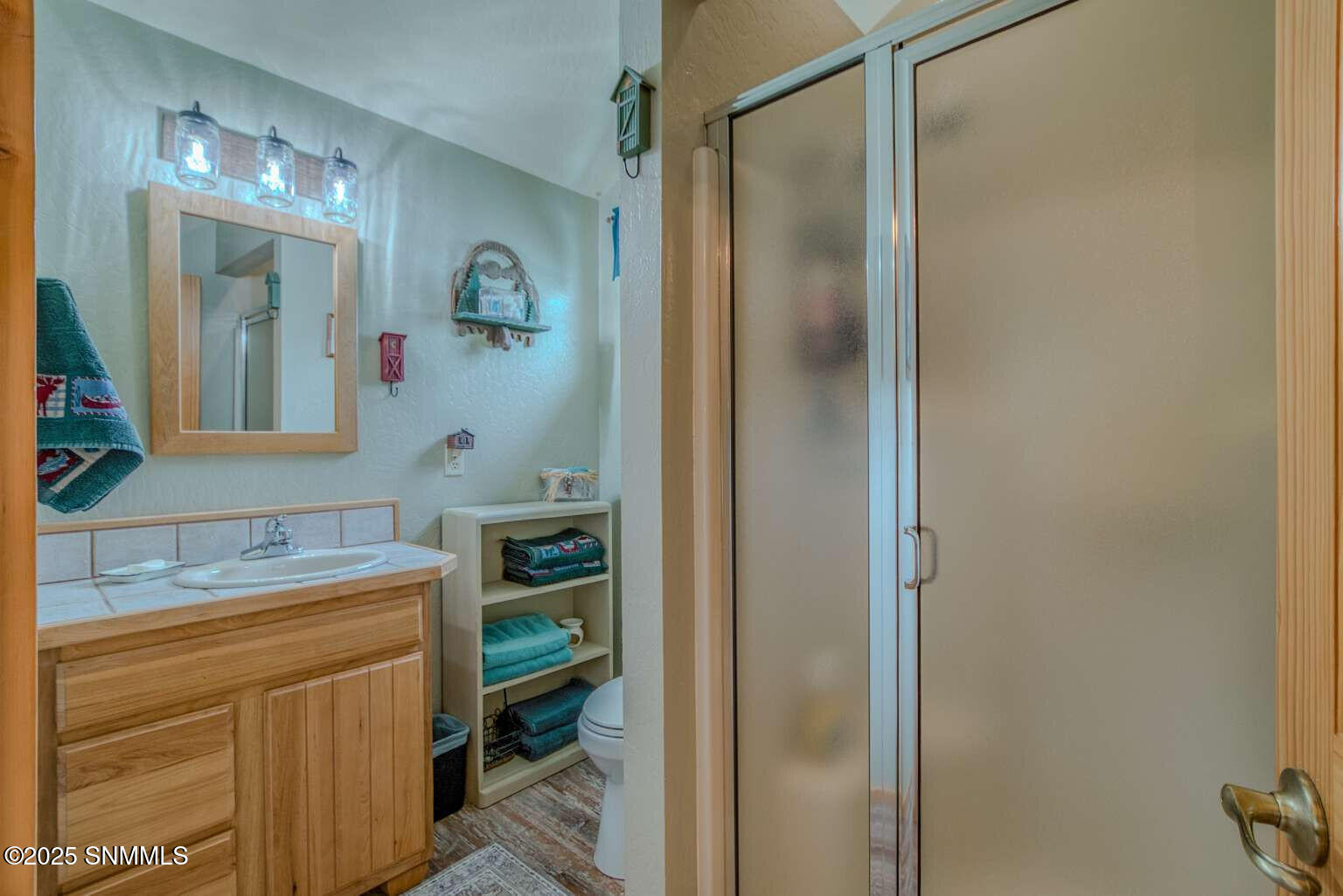 58 16 Springs Drive, Cloudcroft, New Mexico image 41