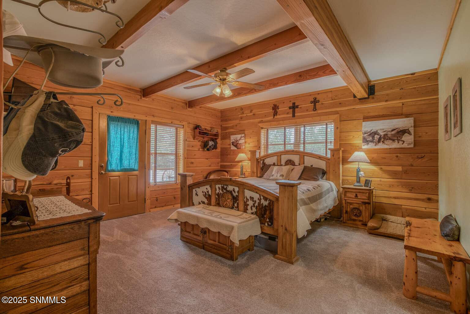 58 16 Springs Drive, Cloudcroft, New Mexico image 27