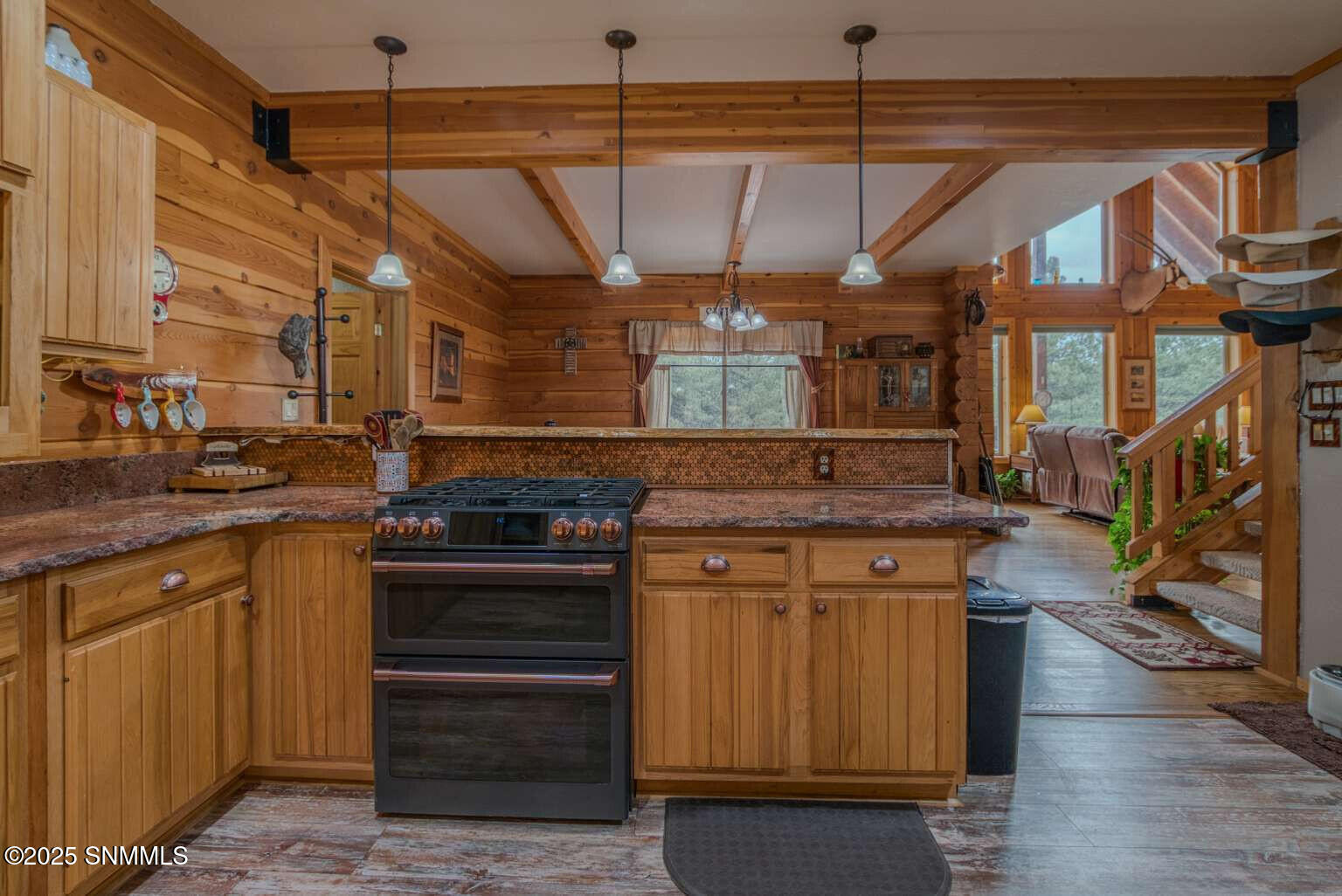 58 16 Springs Drive, Cloudcroft, New Mexico image 17
