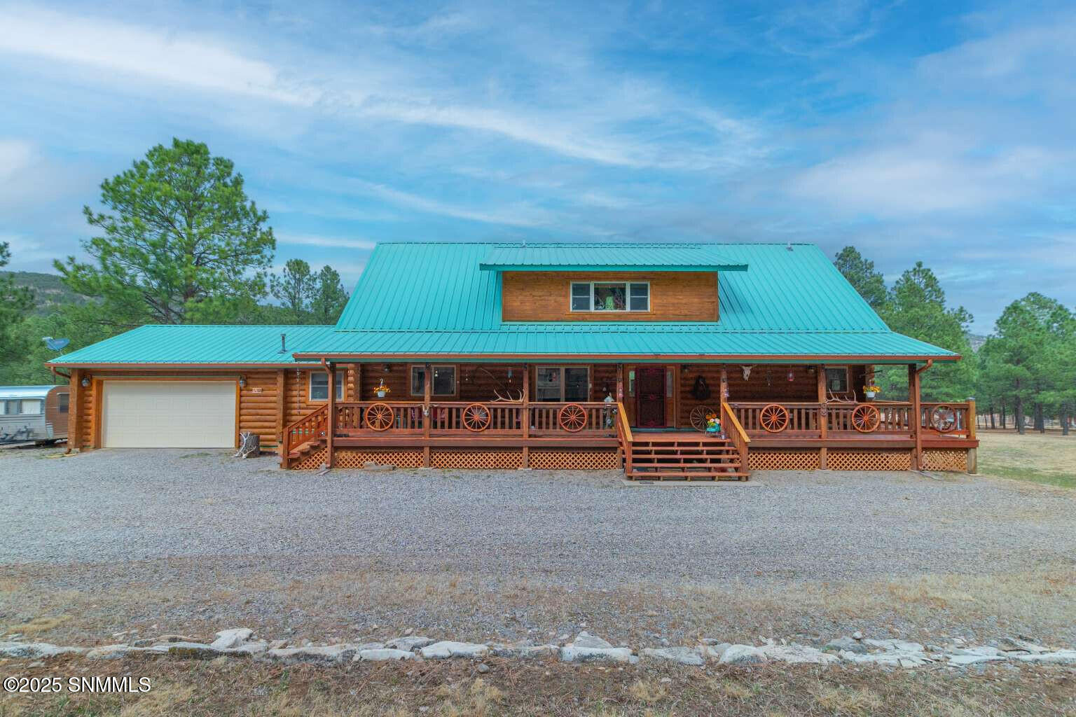 58 16 Springs Drive, Cloudcroft, New Mexico image 2