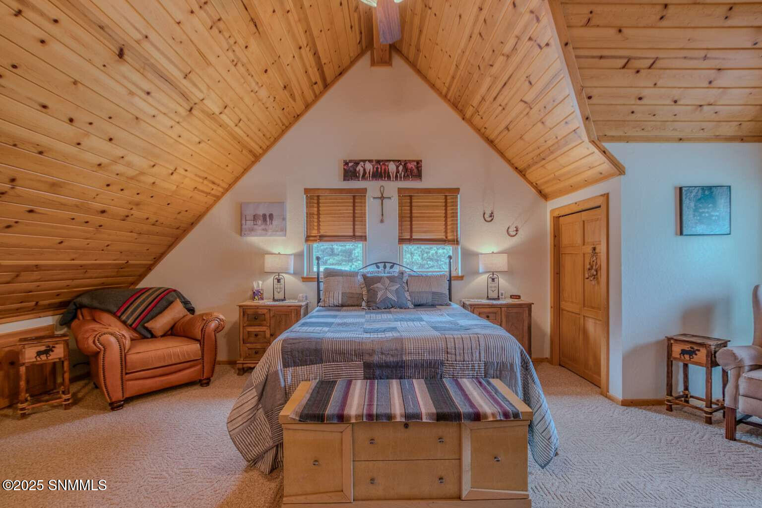 58 16 Springs Drive, Cloudcroft, New Mexico image 35