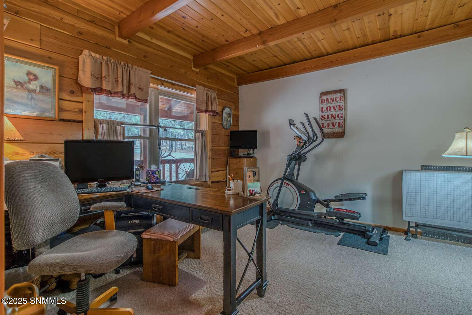58 16 Springs Drive, Cloudcroft, New Mexico image 23