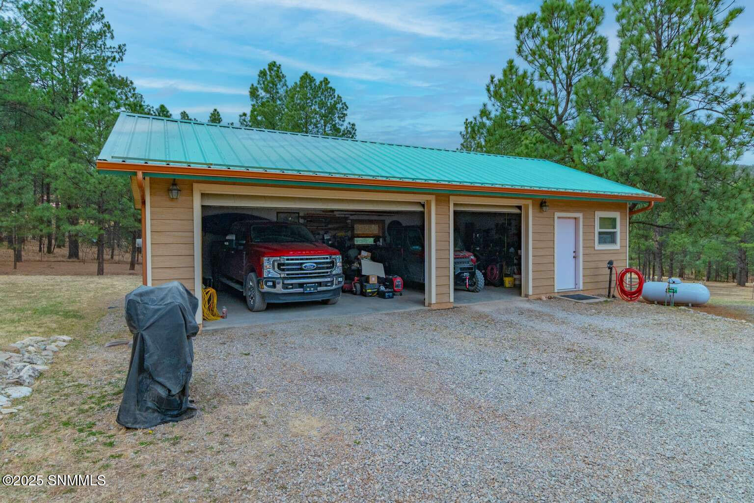 58 16 Springs Drive, Cloudcroft, New Mexico image 46