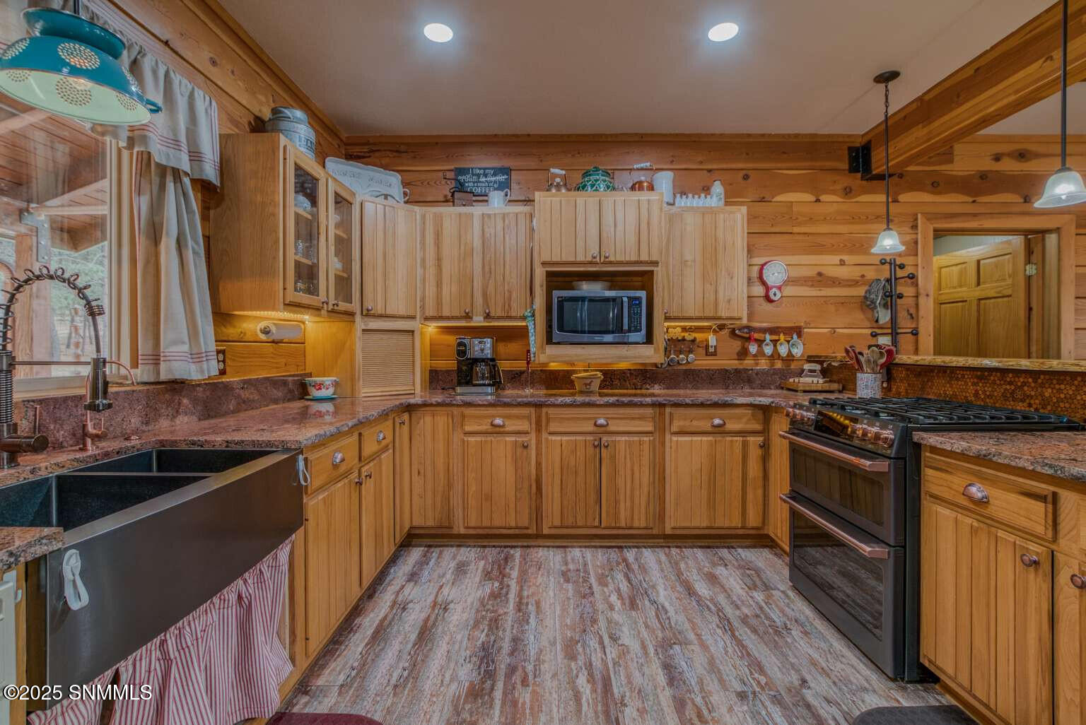 58 16 Springs Drive, Cloudcroft, New Mexico image 15
