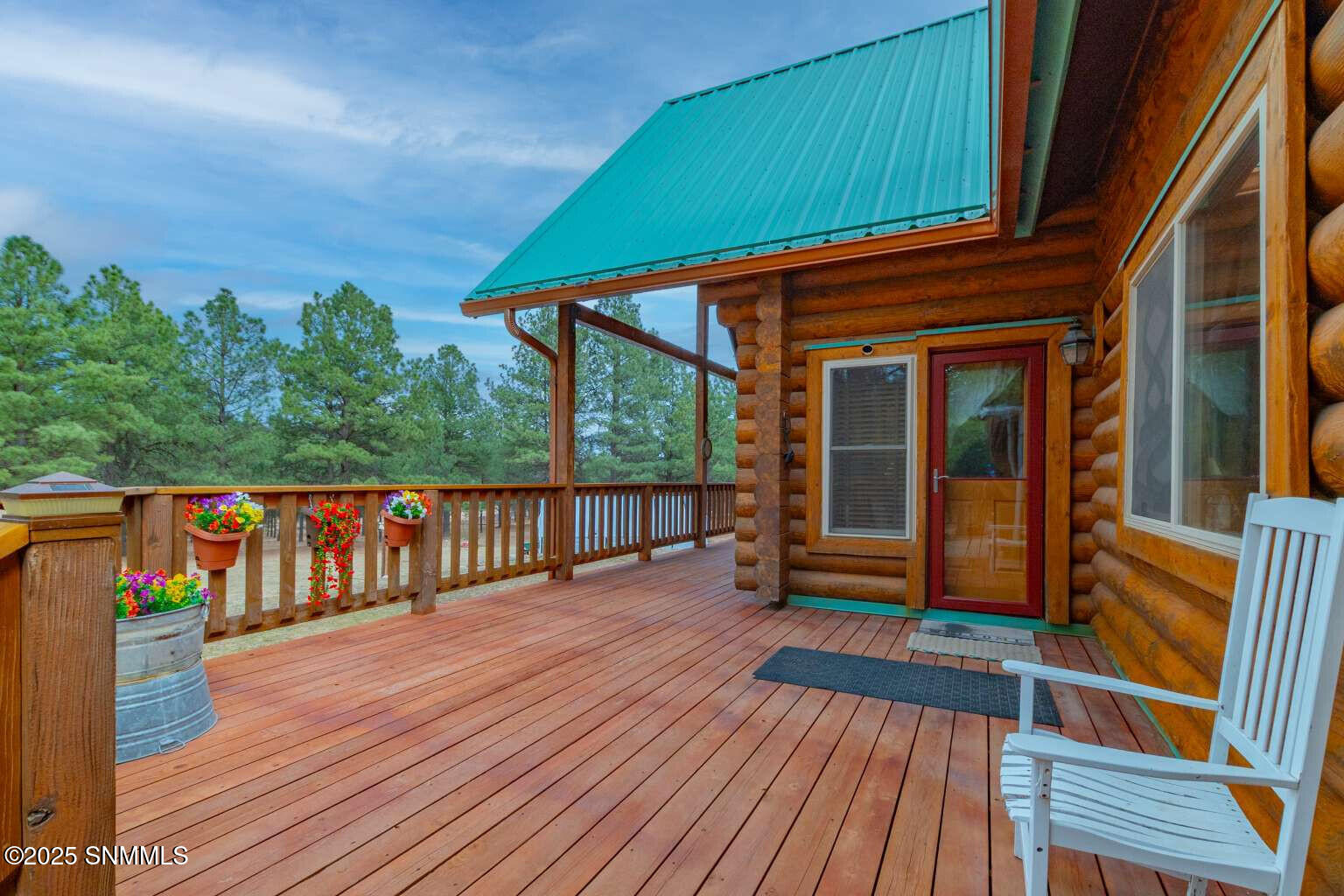 58 16 Springs Drive, Cloudcroft, New Mexico image 11