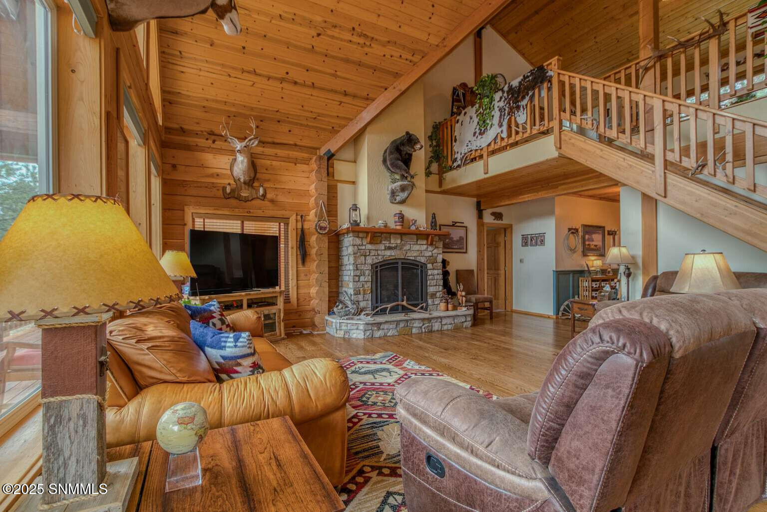 58 16 Springs Drive, Cloudcroft, New Mexico image 21
