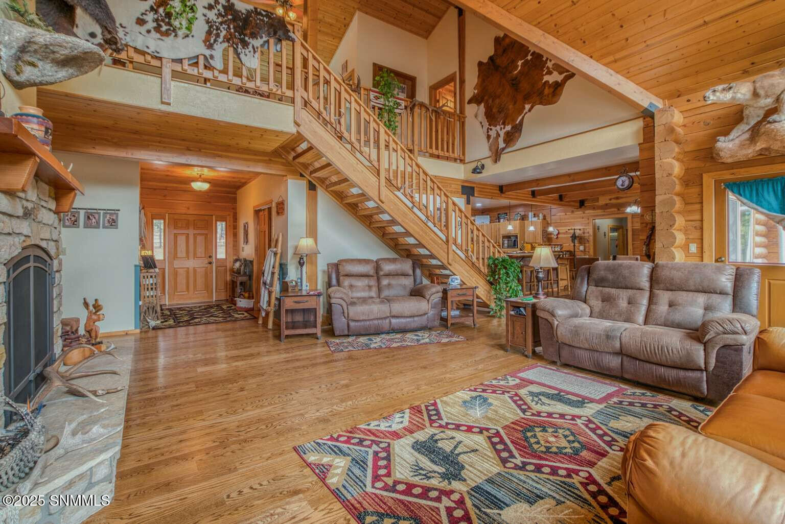 58 16 Springs Drive, Cloudcroft, New Mexico image 20