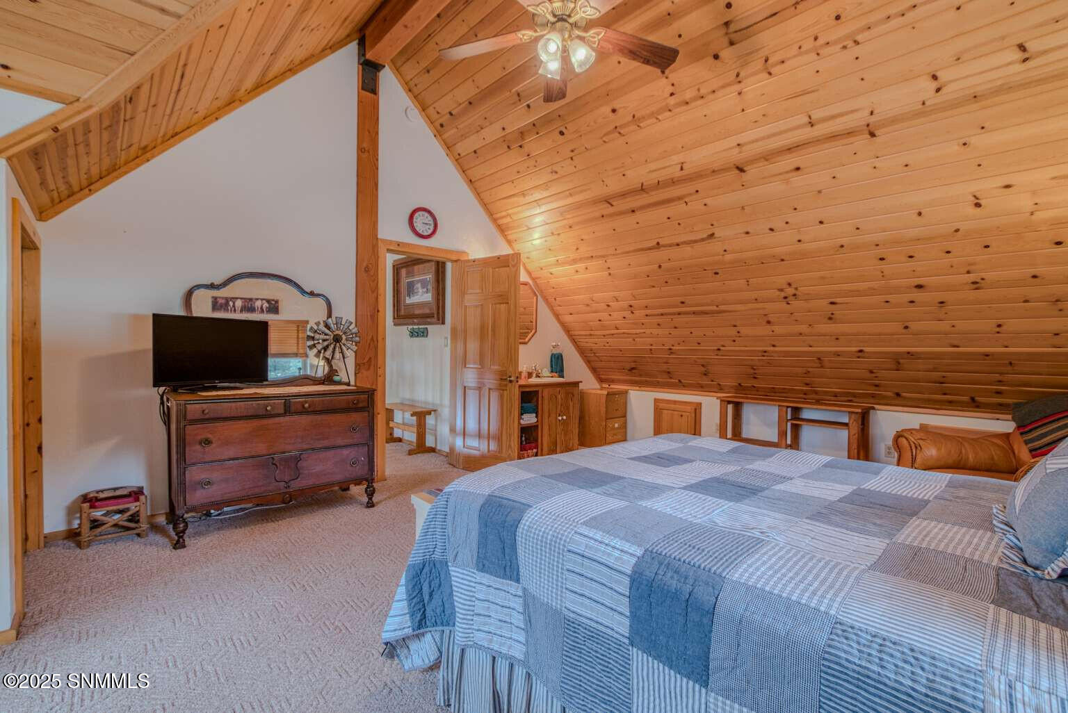 58 16 Springs Drive, Cloudcroft, New Mexico image 37