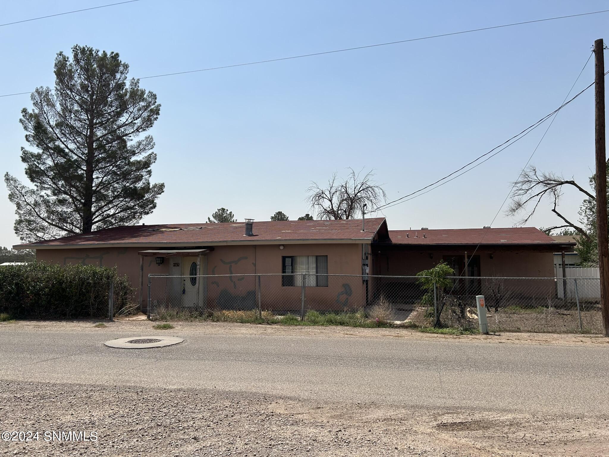 290 Florida Avenue, La Mesa, New Mexico image 20