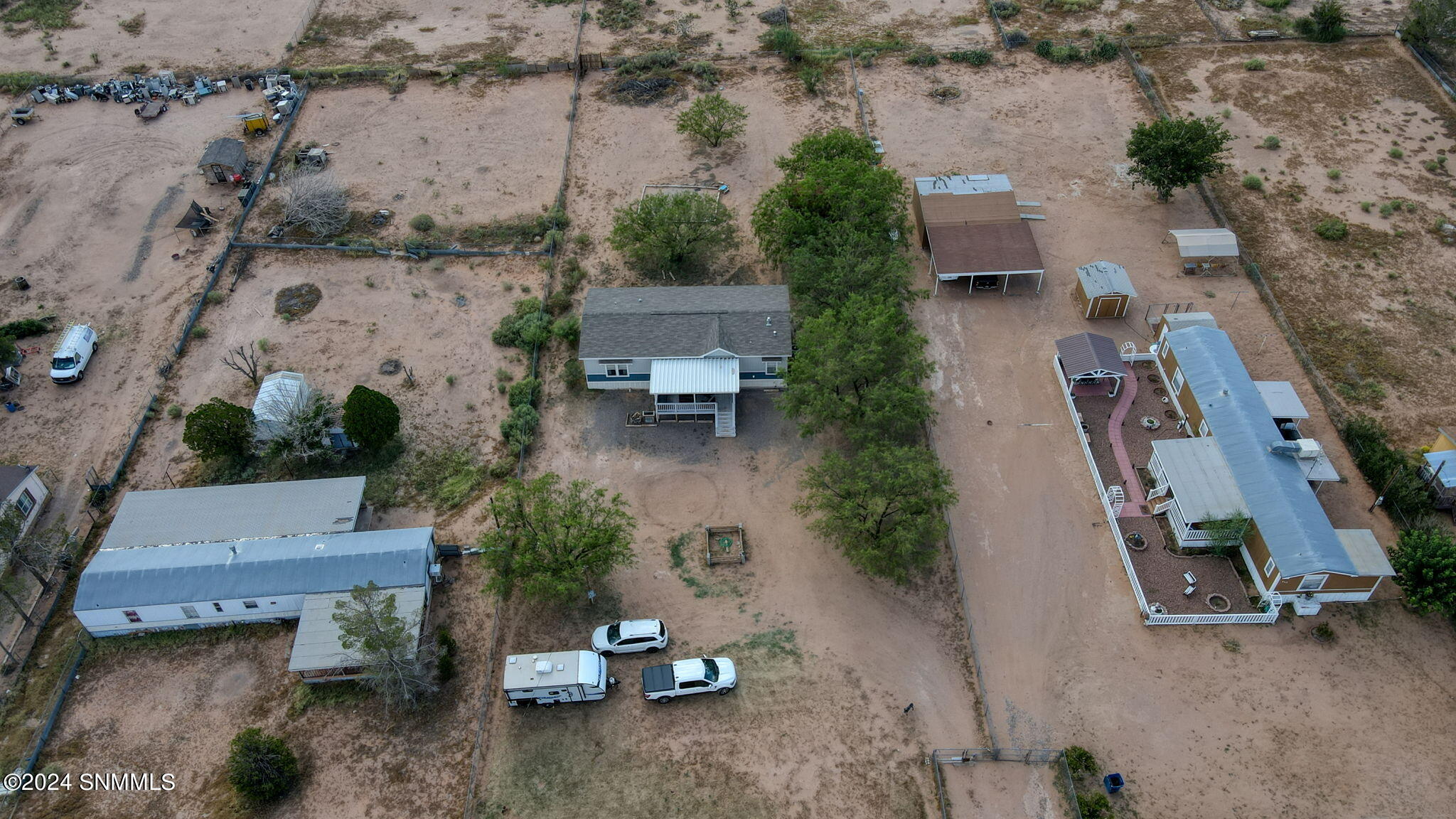 681 Edna Street, Chaparral, New Mexico image 39