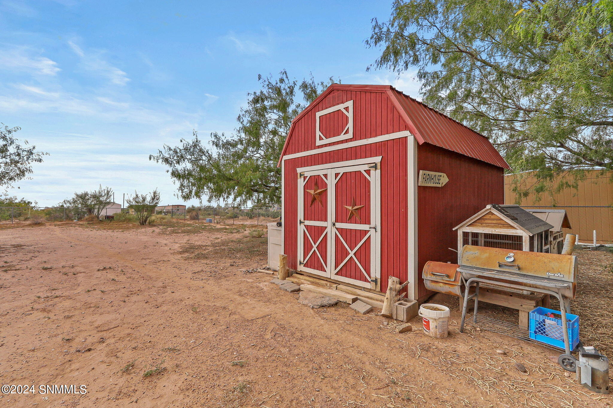 681 Edna Street, Chaparral, New Mexico image 37