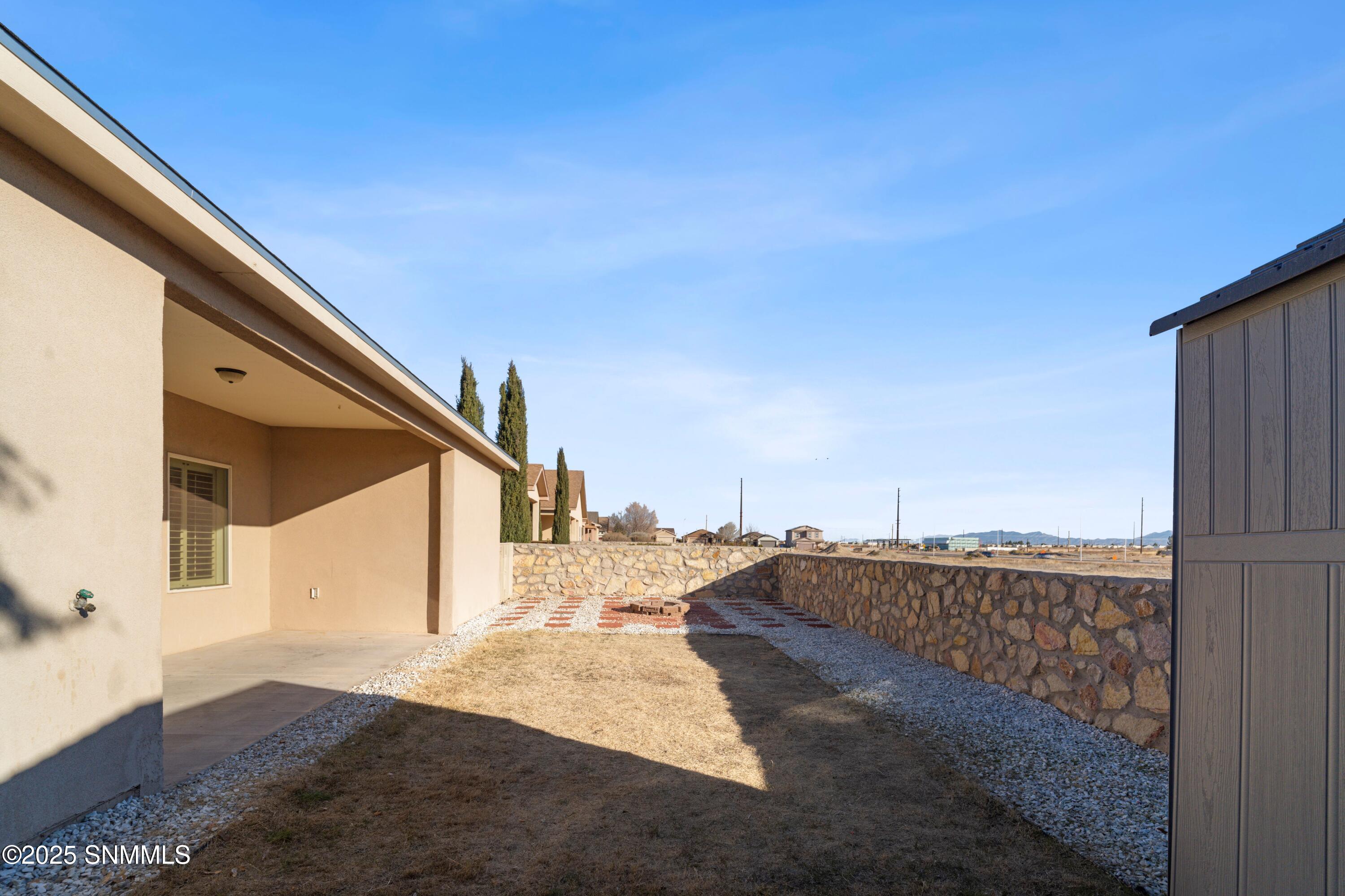7516 Sierra De Oro Place, Las Cruces, New Mexico image 33