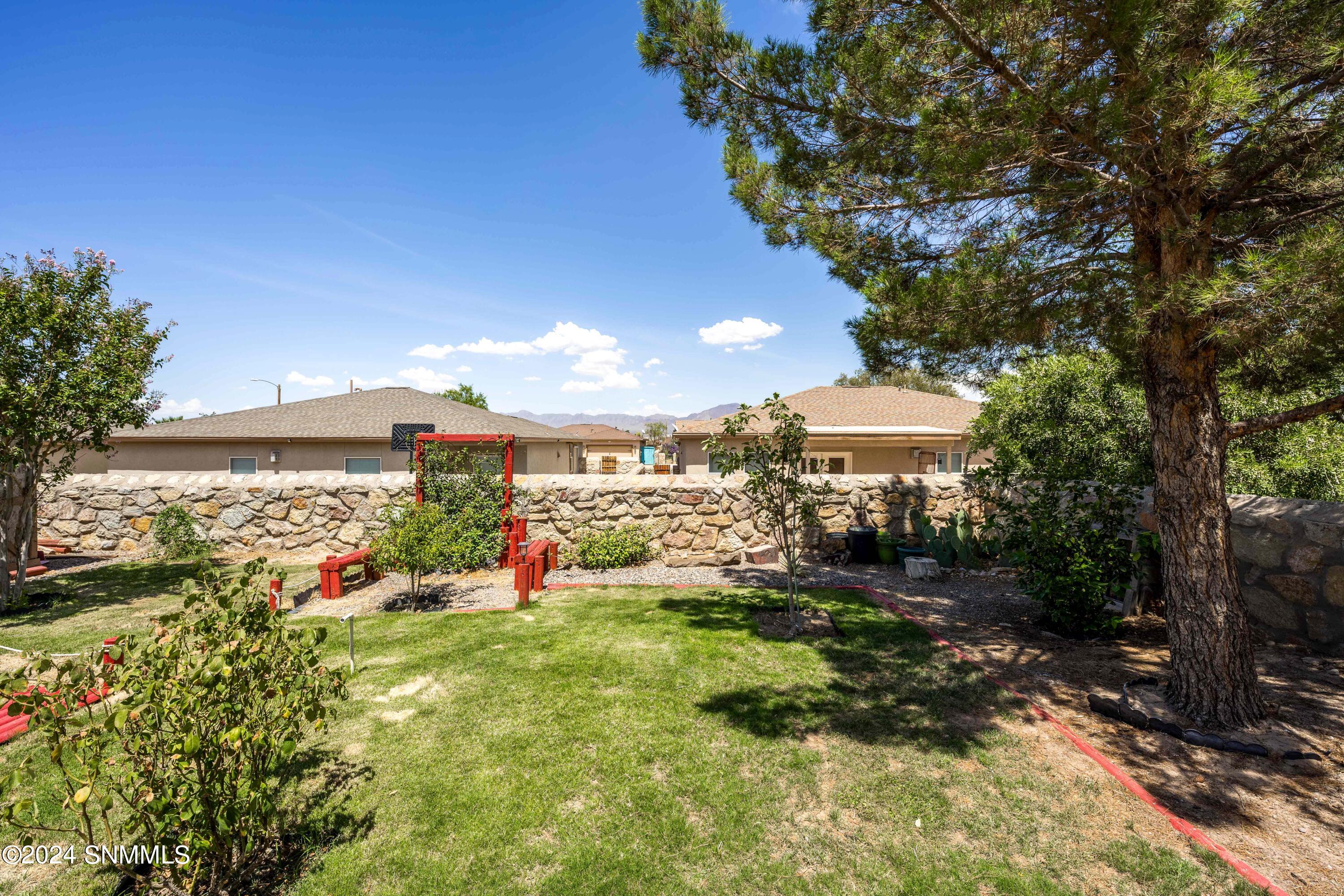 5602 England Drive, Santa Teresa, New Mexico image 29