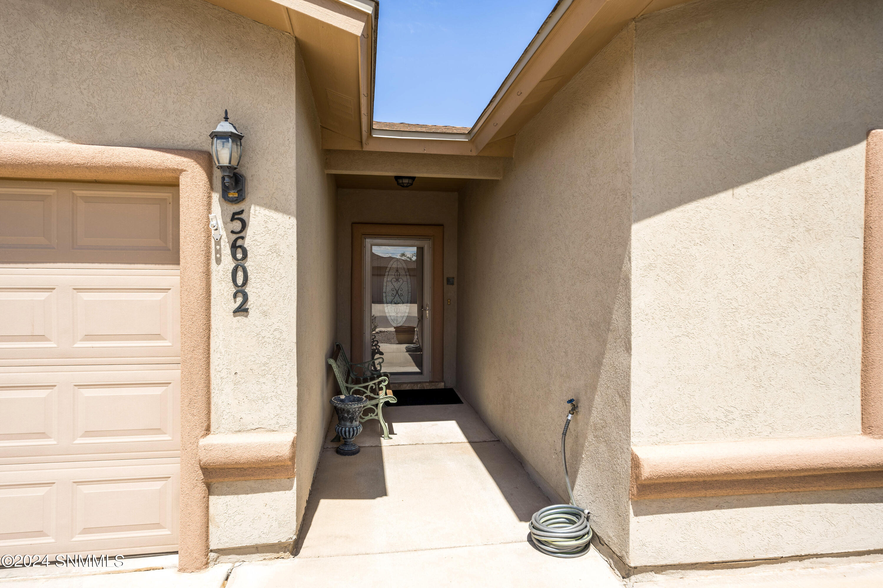 5602 England Drive, Santa Teresa, New Mexico image 4