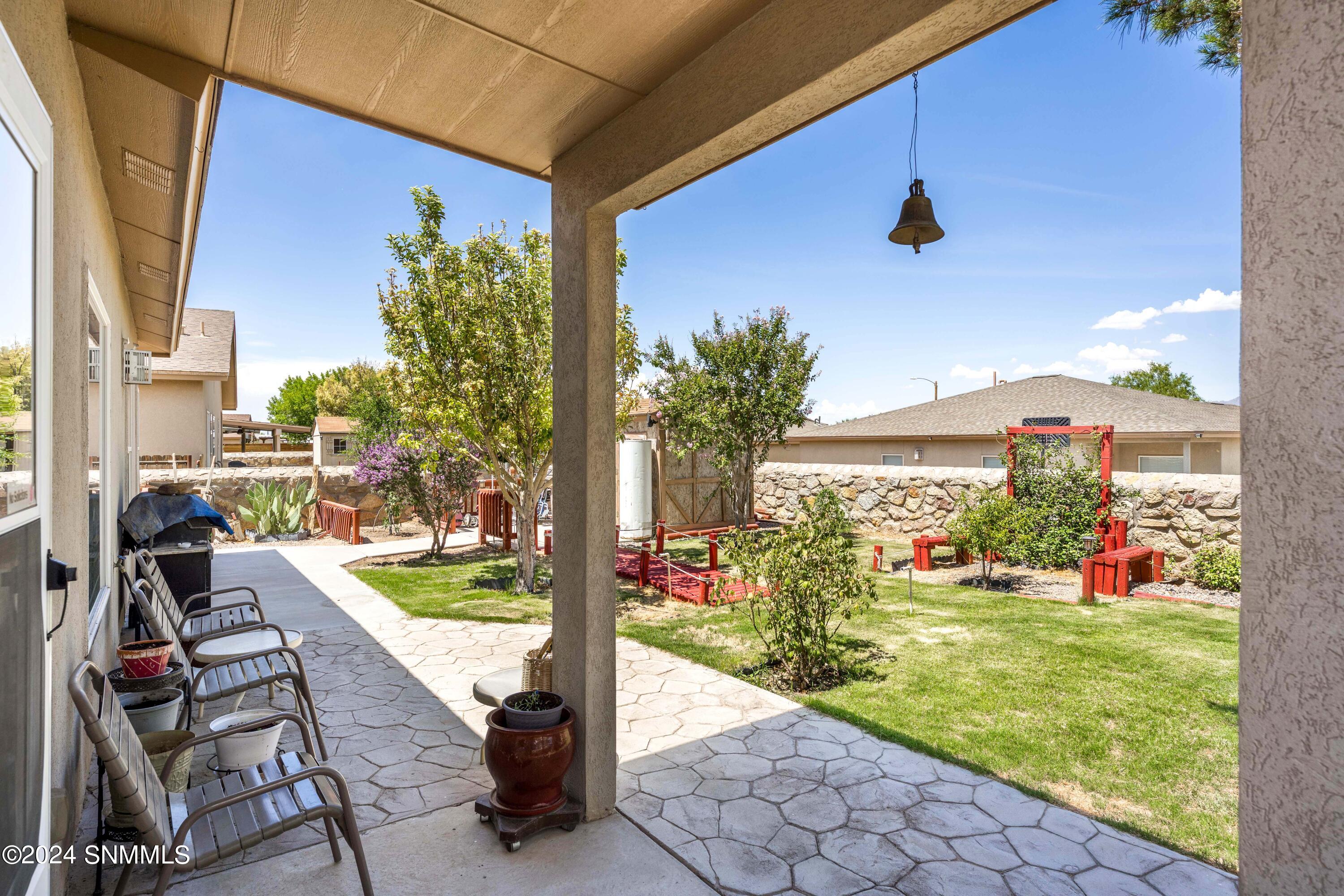 5602 England Drive, Santa Teresa, New Mexico image 28