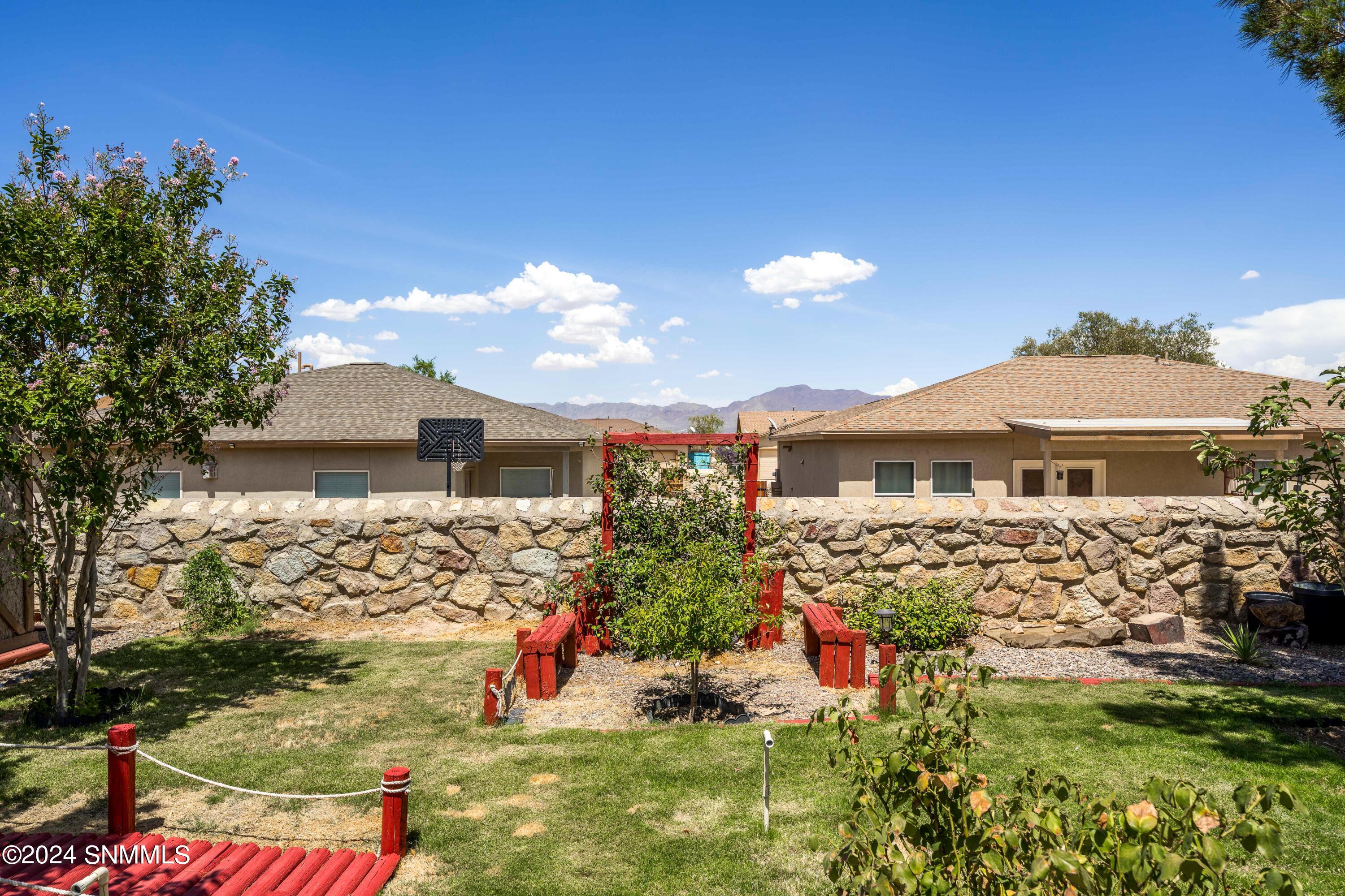 5602 England Drive, Santa Teresa, New Mexico image 30