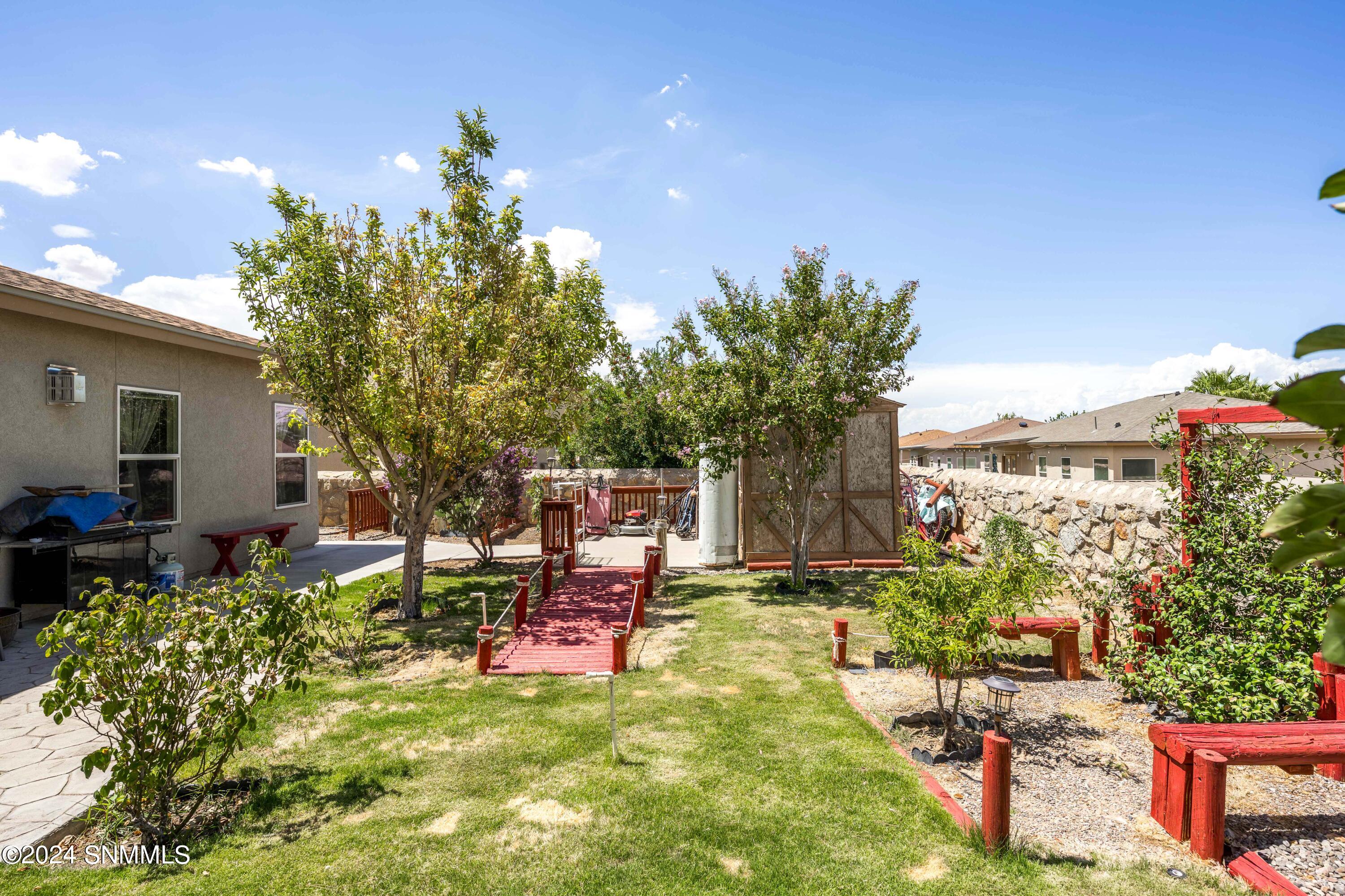 5602 England Drive, Santa Teresa, New Mexico image 33