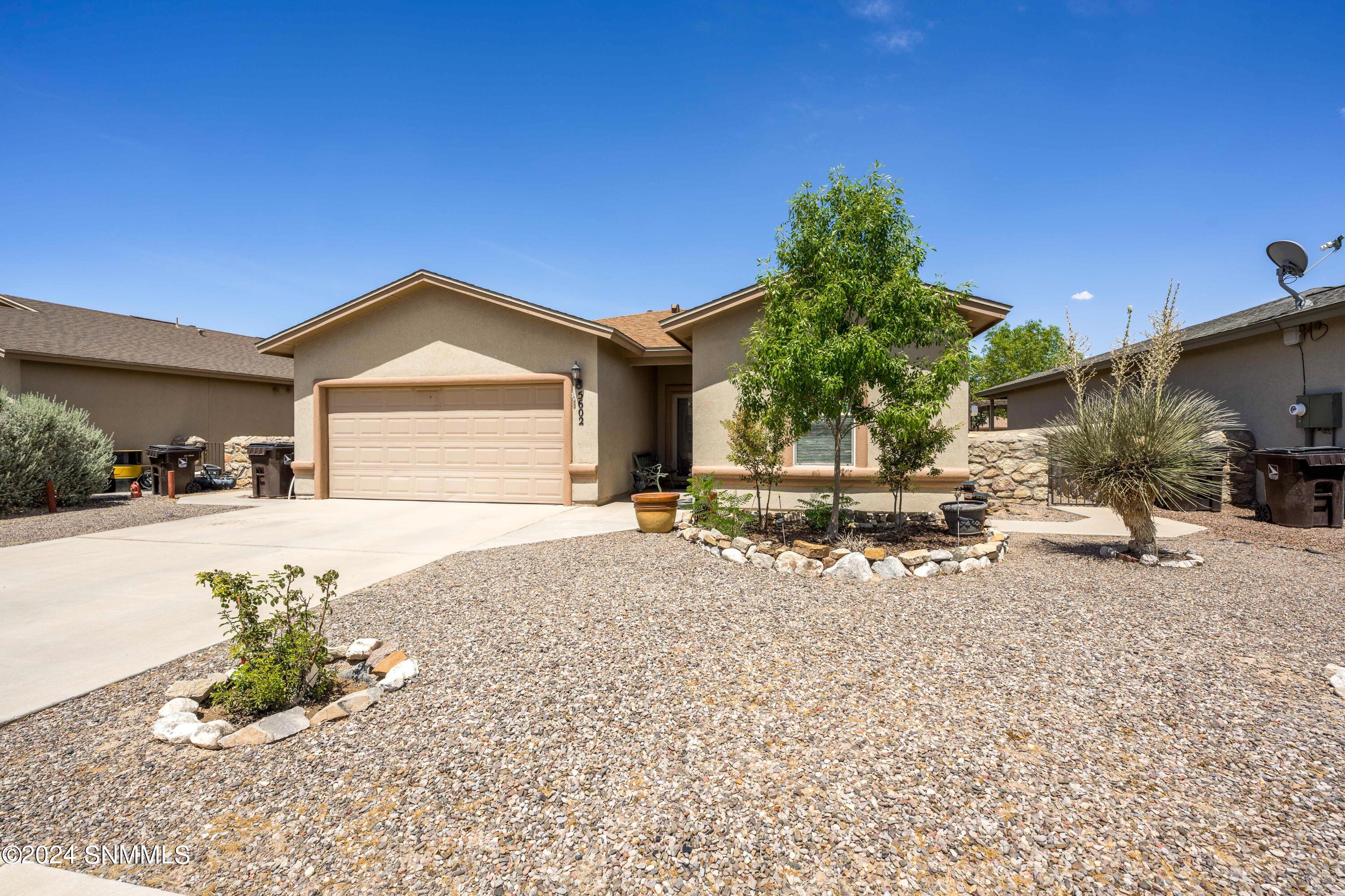 5602 England Drive, Santa Teresa, New Mexico image 3