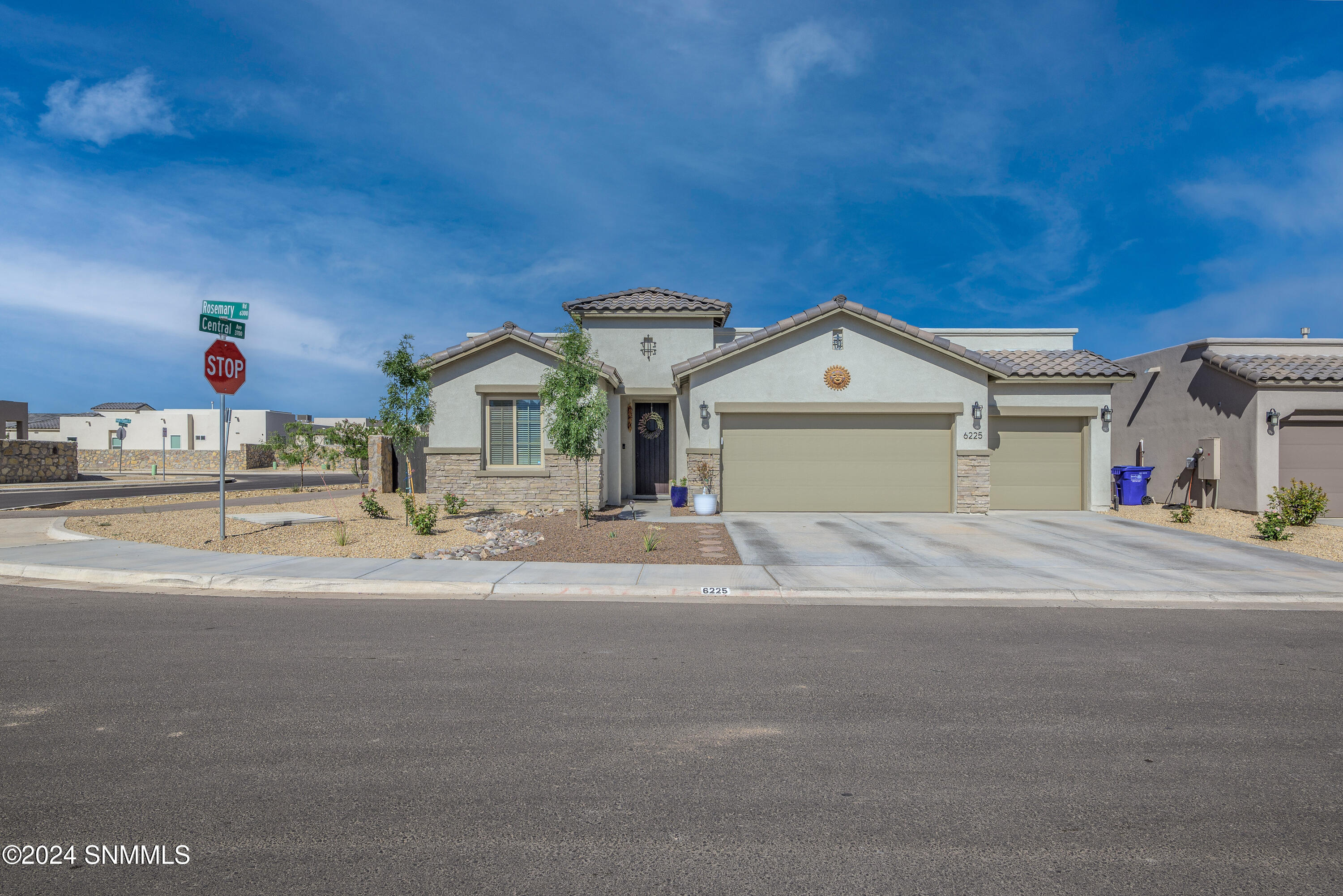 6225 Rosemary Road, Las Cruces, New Mexico image 1