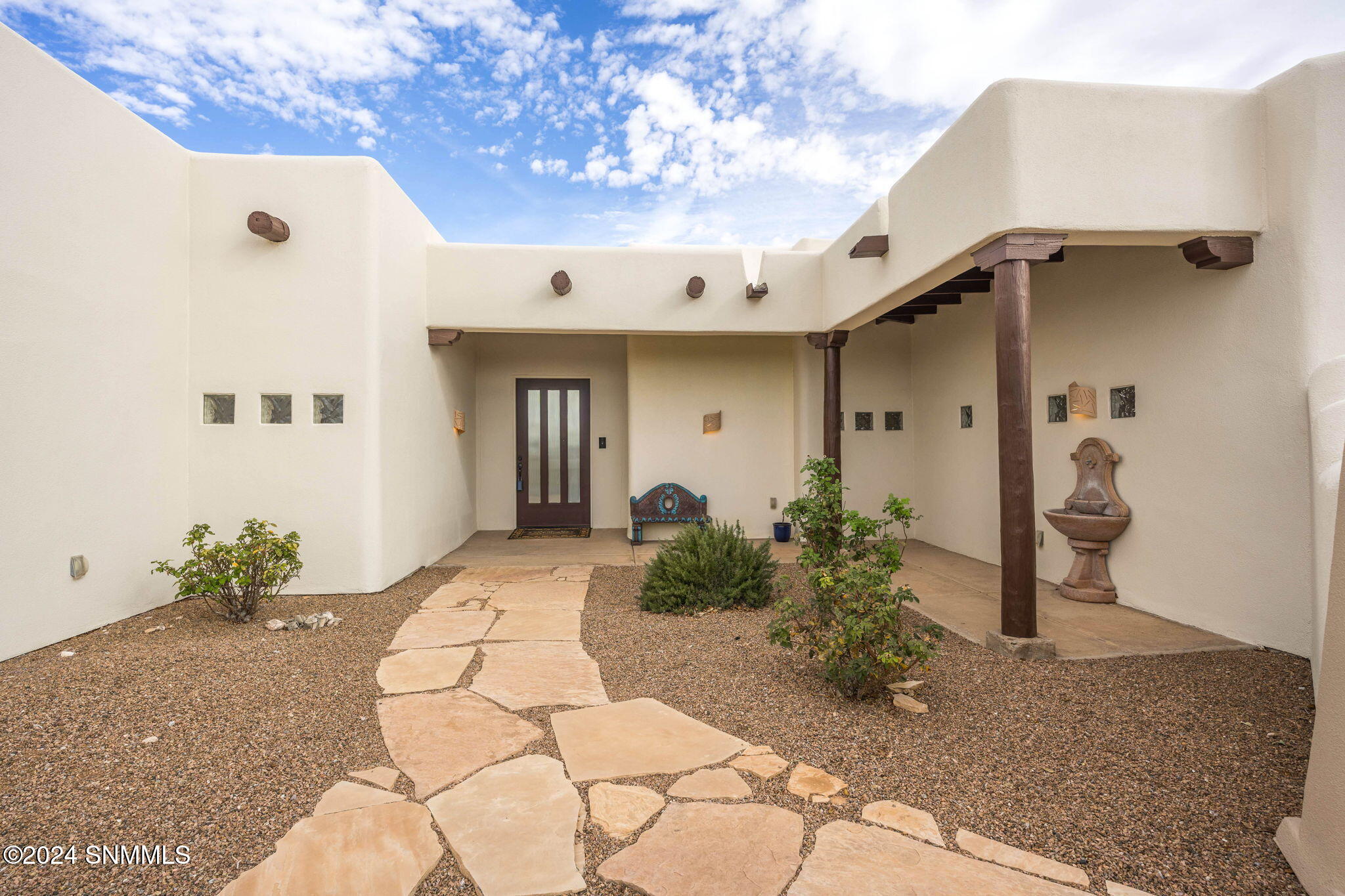 4895 Mother Lode Trail, Las Cruces, New Mexico image 4