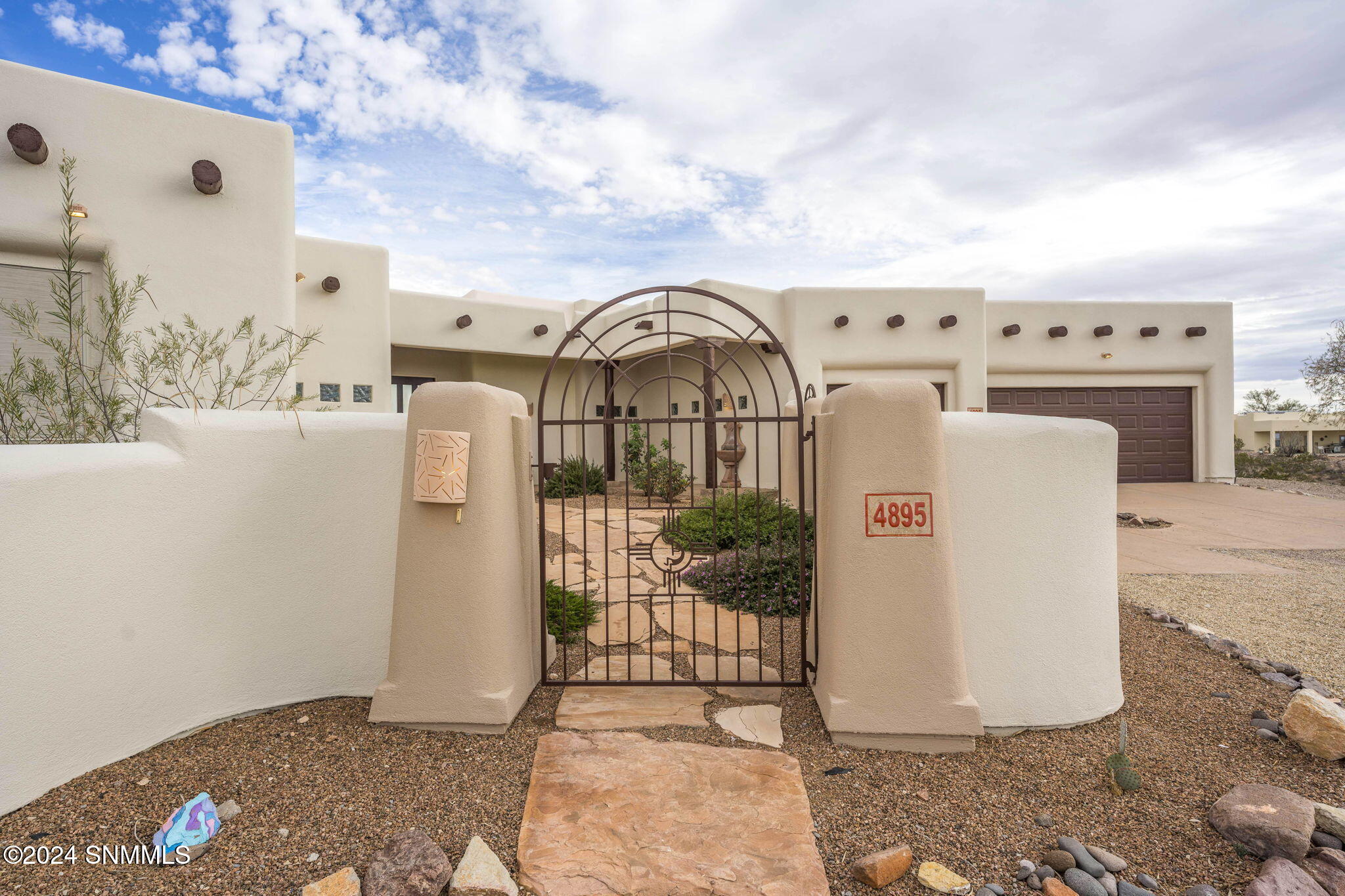 4895 Mother Lode Trail, Las Cruces, New Mexico image 3