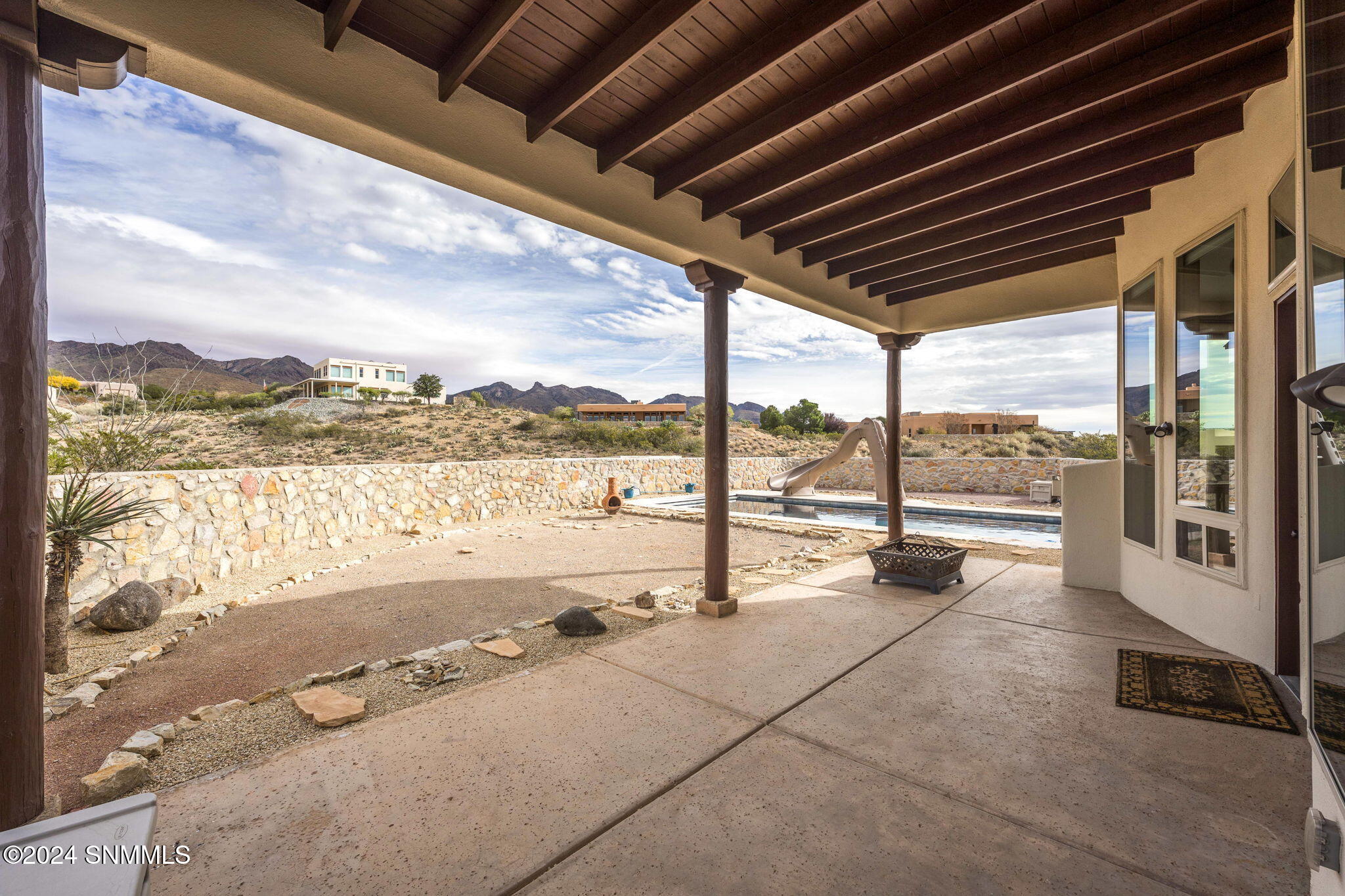 4895 Mother Lode Trail, Las Cruces, New Mexico image 49