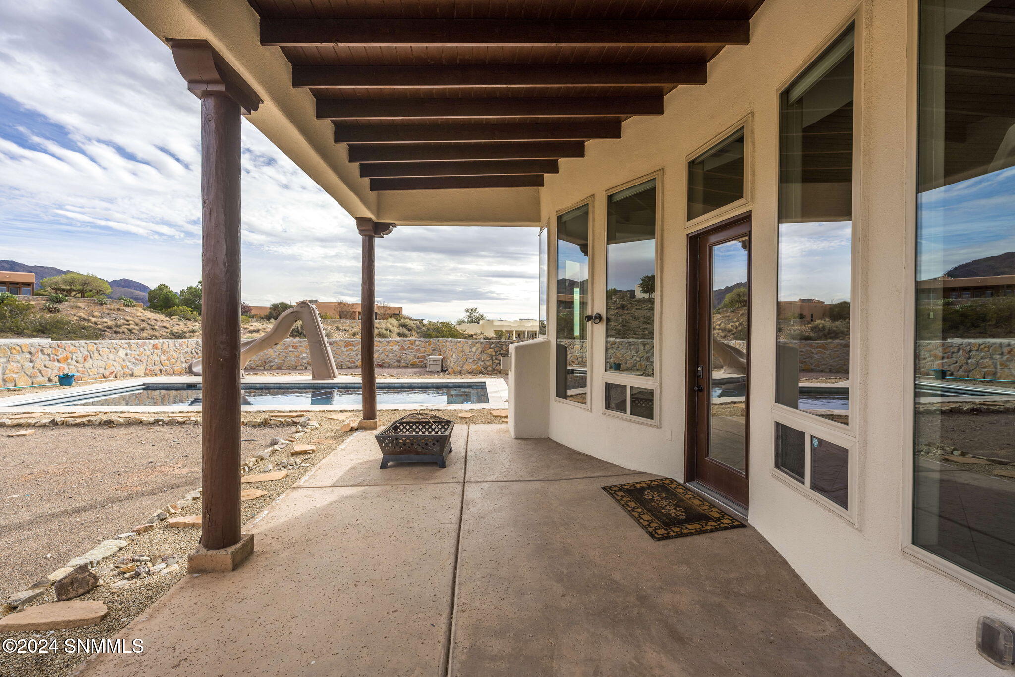 4895 Mother Lode Trail, Las Cruces, New Mexico image 50