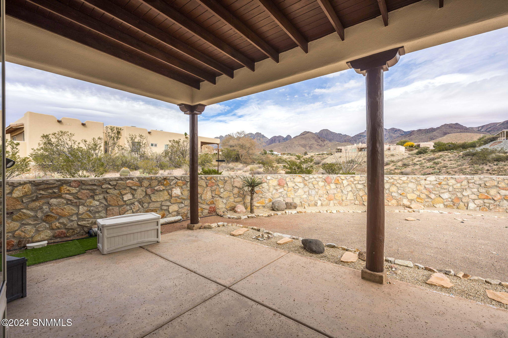 4895 Mother Lode Trail, Las Cruces, New Mexico image 48