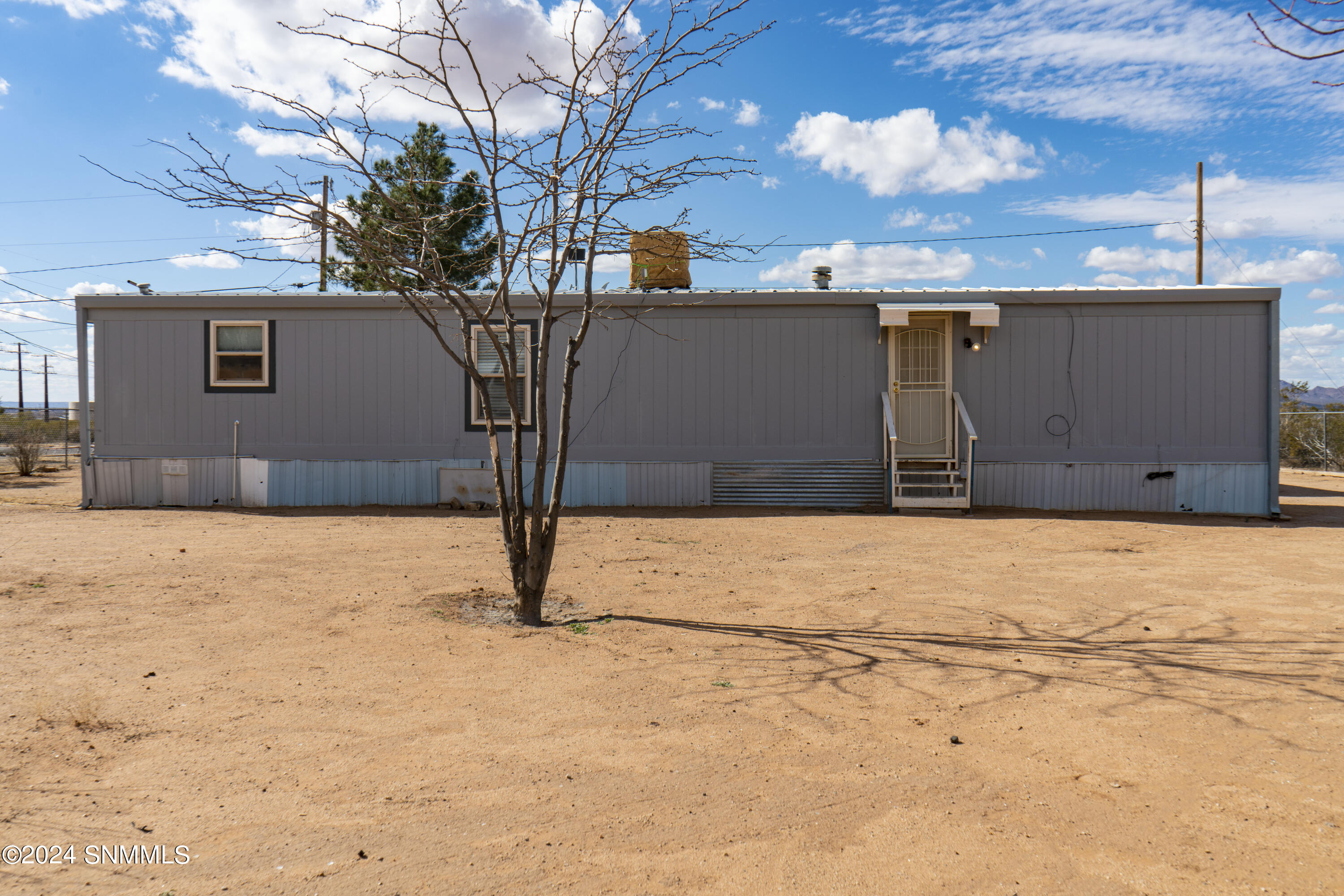 6960 Moongate Road, Las Cruces, New Mexico image 33