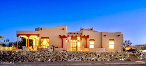Homes For Sale - 3548 Cave Creek Manor Mnr<br/> Las Cruces, NM 88011