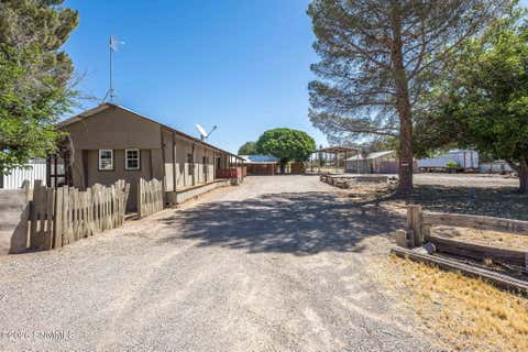 Homes For Sale - 5418 Strange Road<br/> Las Cruces, NM 88007