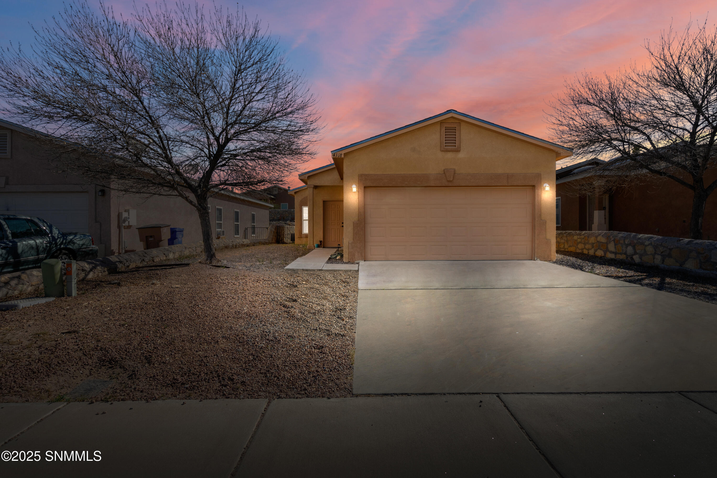 4318 Kingston Court, Las Cruces, New Mexico image 1