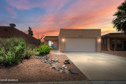 Homes For Sale - 2038 Corn Drive<br/> Dona Ana County, Las Cruces, NM 88001