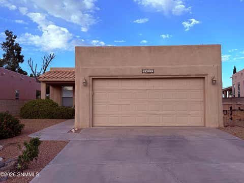 Homes For Sale - 2038 Corn Drive<br/> Las Cruces, NM 88001