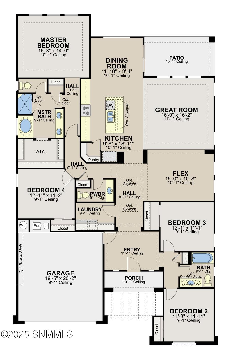 3750 Portrait Street, Las Cruces, New Mexico image 4