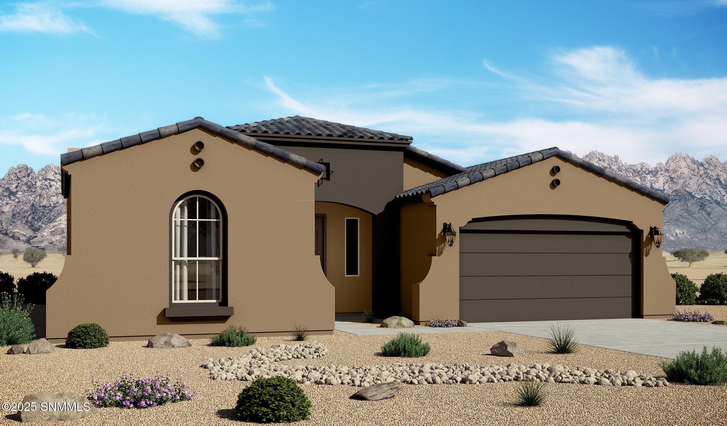 3750 Portrait Street, Las Cruces, New Mexico image 1