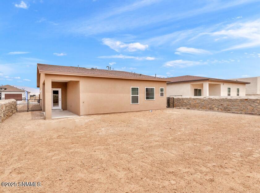 6060 Olive Park, Sunland Park, New Mexico image 18