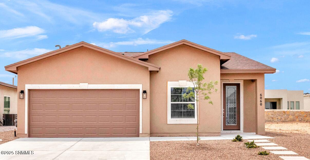 6060 Olive Park, Sunland Park, New Mexico image 1