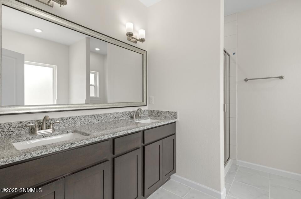 6060 Olive Park, Sunland Park, New Mexico image 15