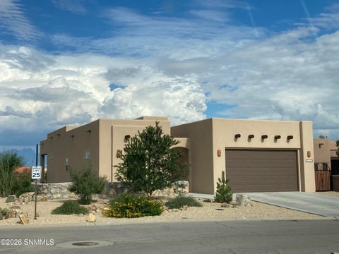 Apartment For Sale - 1298 Sisley Place<br/> Las Cruces, NM 88007