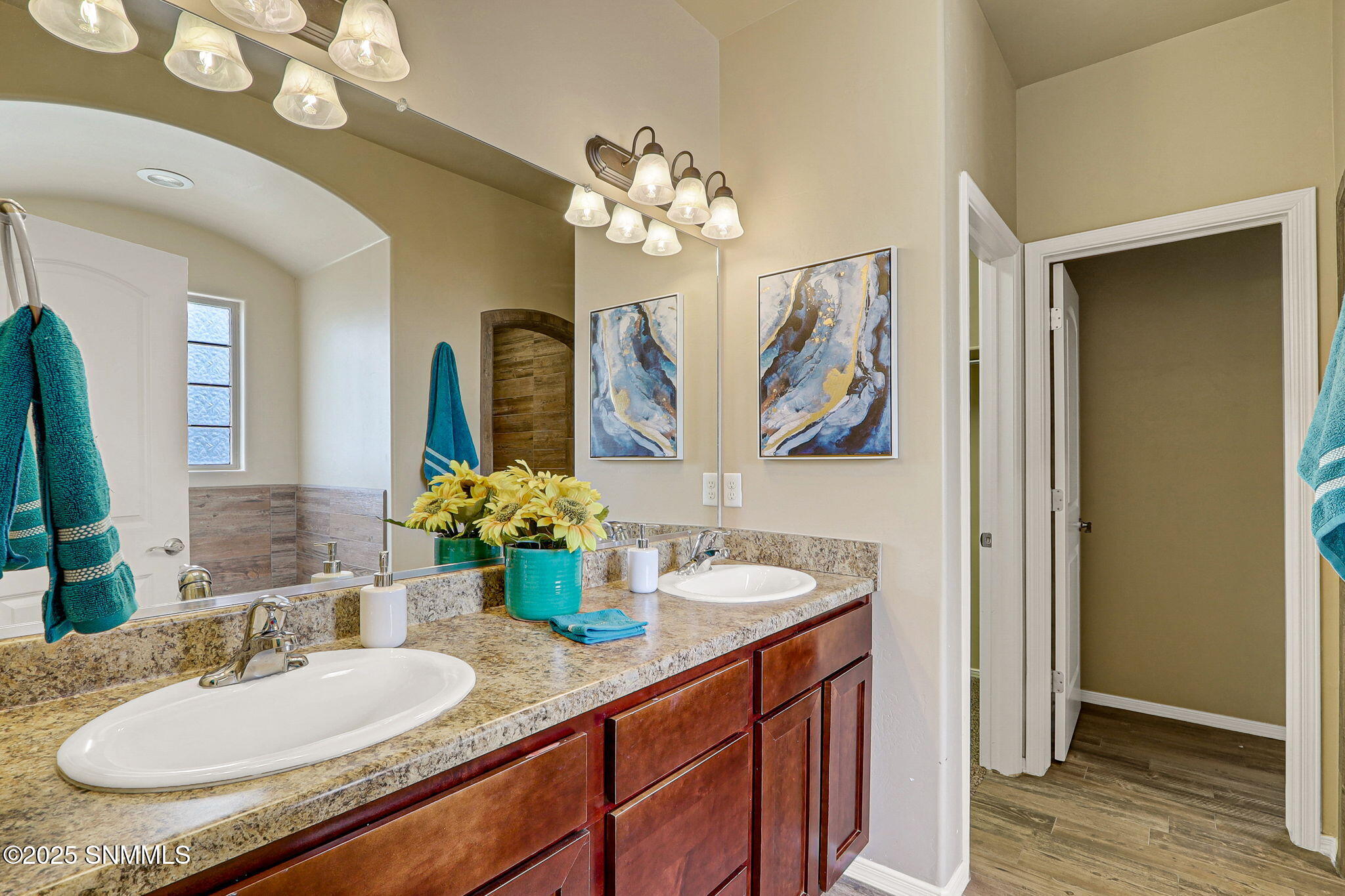 2028 E Villa Napoli Loop, Las Cruces, New Mexico image 41