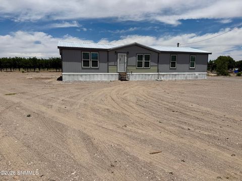 Mobile Home For Sale - 33650 Nm-185<br/> Dona Ana County, Hatch, NM 87937