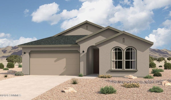 GREEN RIVER DR, CHAPARRAL, NM 88081 - Image d73a926c1eaf87a4a0ea01d7e894f596/3311859451