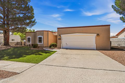 Homes For Sale - 3268 View Drive<br/> Las Cruces, NM 88011