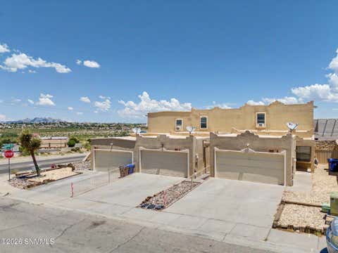 Multifamily For Sale - 703 Athenian Way #A, B, AND C<br/> Las Cruces, NM 88011