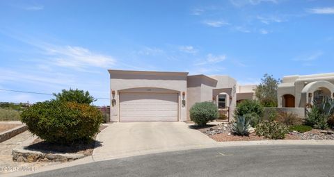 Homes For Sale - 1150 Pueblo Gardens Court<br/> Las Cruces, NM 88007