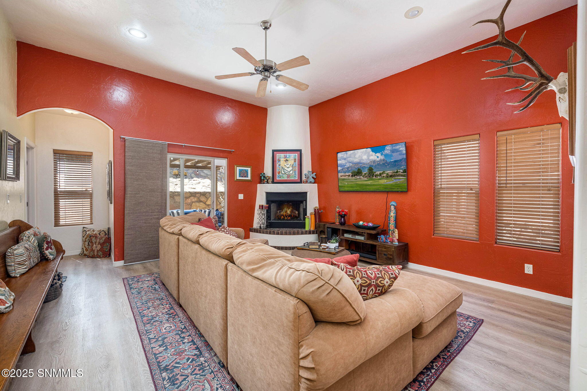 4114 Campana Court, Las Cruces, New Mexico image 11