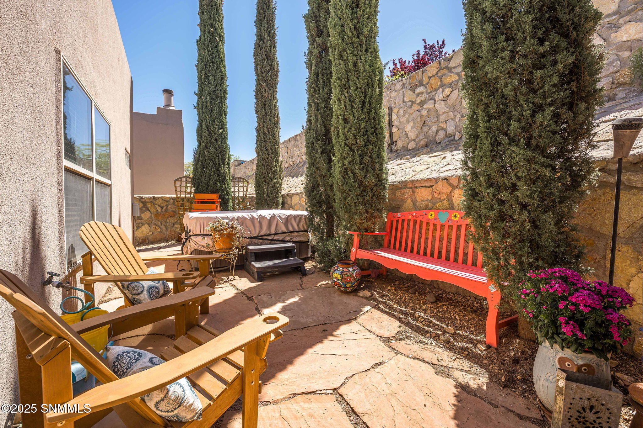 4114 Campana Court, Las Cruces, New Mexico image 27