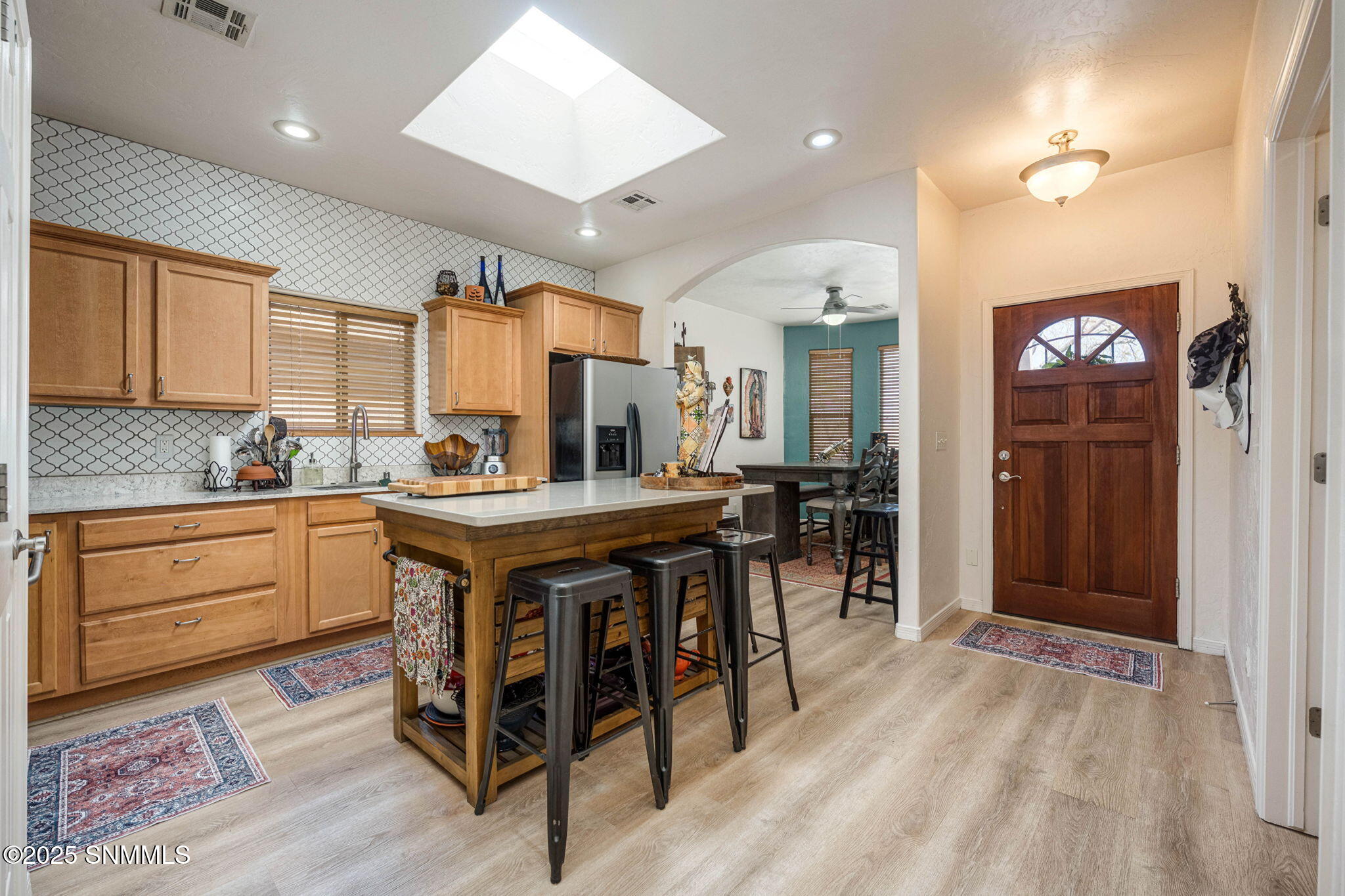 4114 Campana Court, Las Cruces, New Mexico image 5